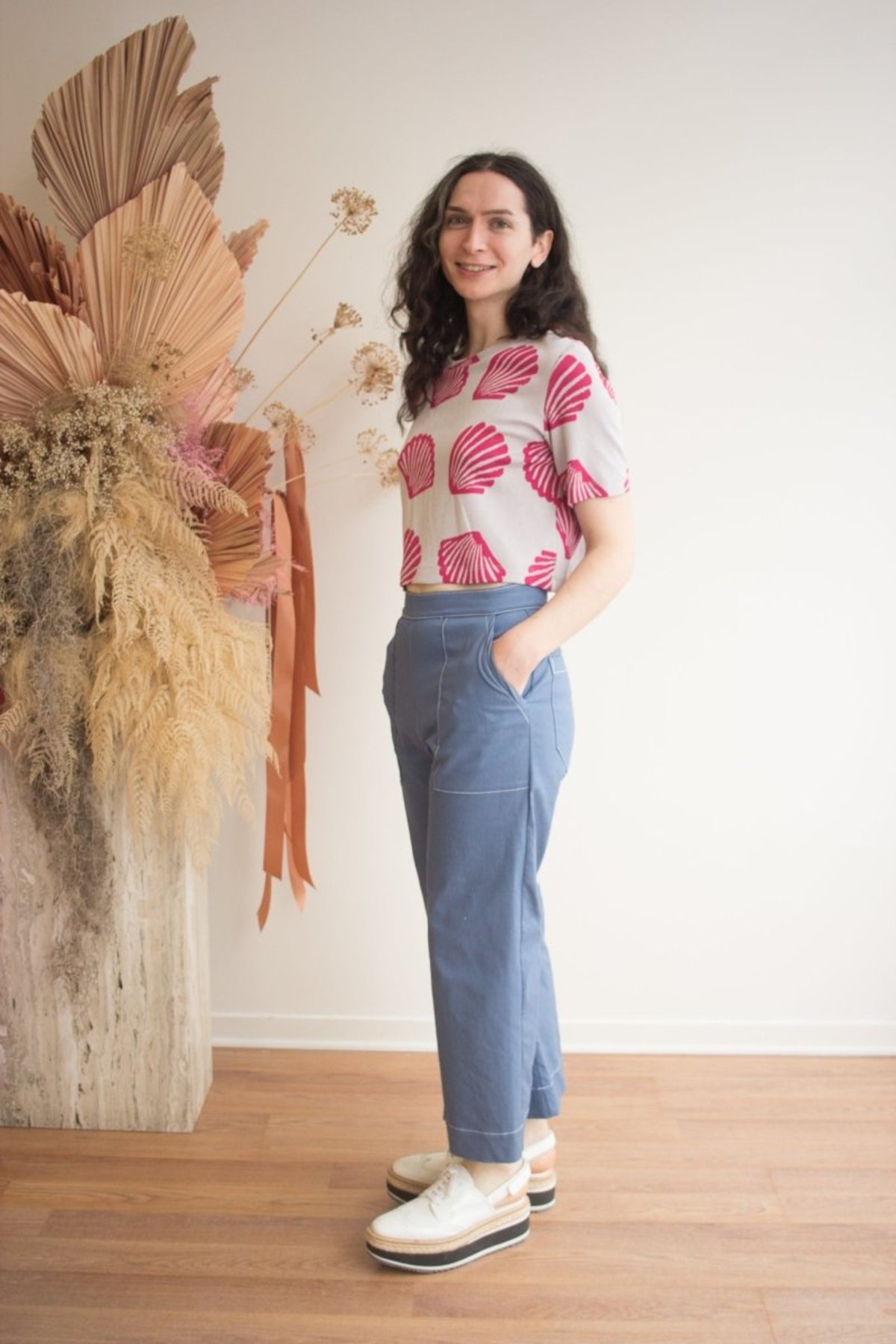 Marigold Rocky Pants - Image 13 of 15