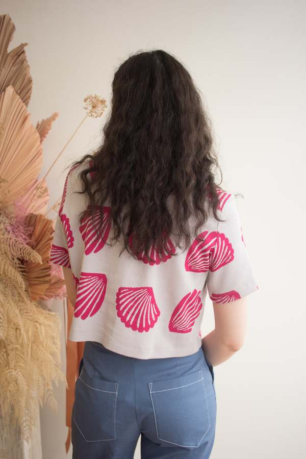 Marigold Rocky Pants