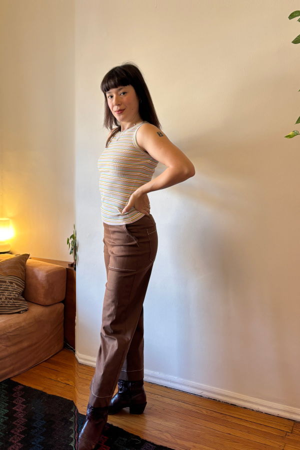 Marigold Rocky Pants