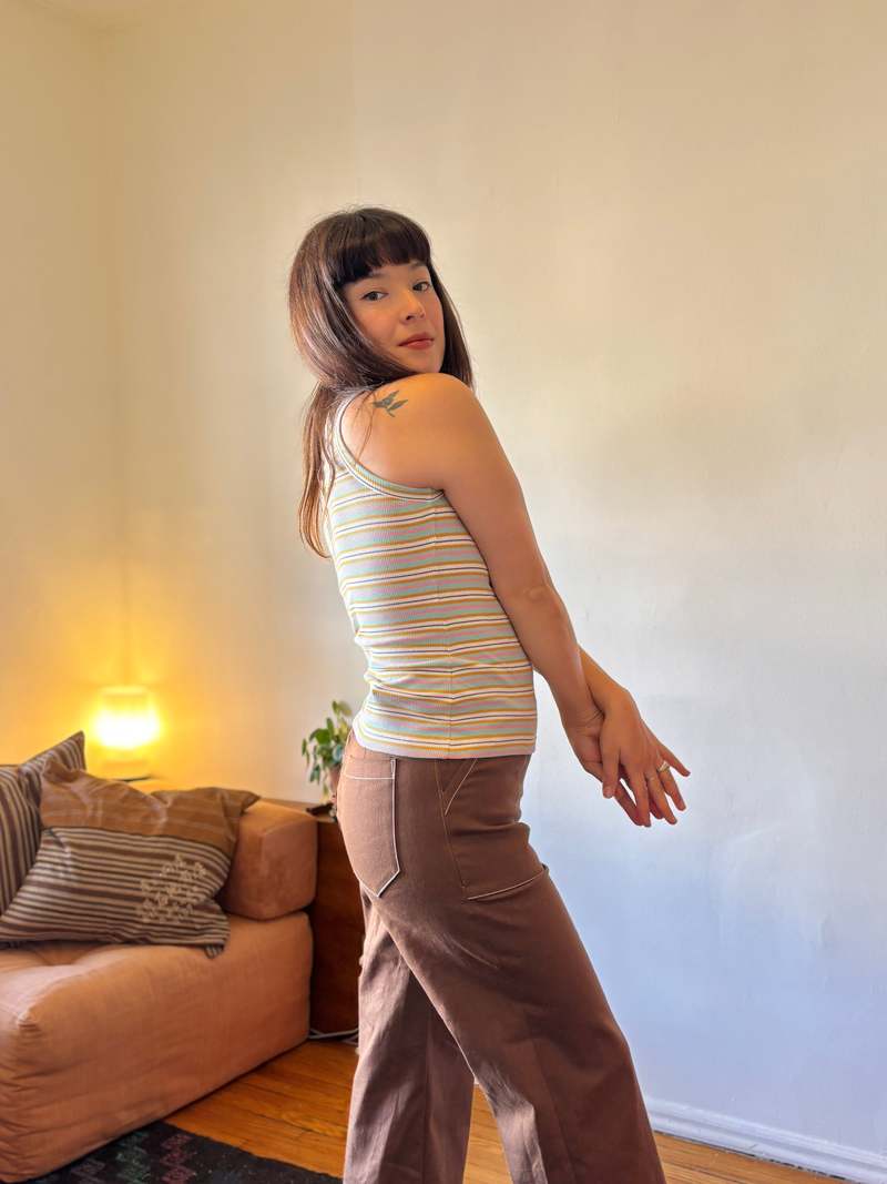 Marigold Rocky Pants