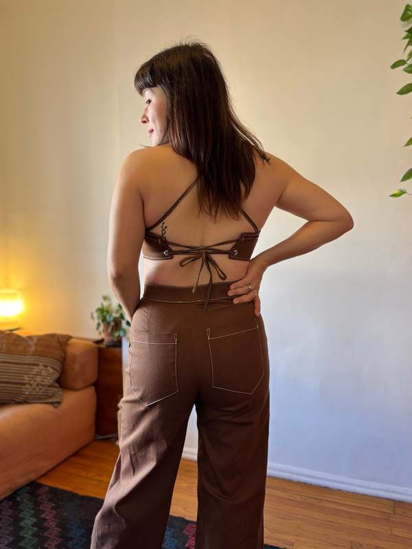 Marigold Rocky Pants