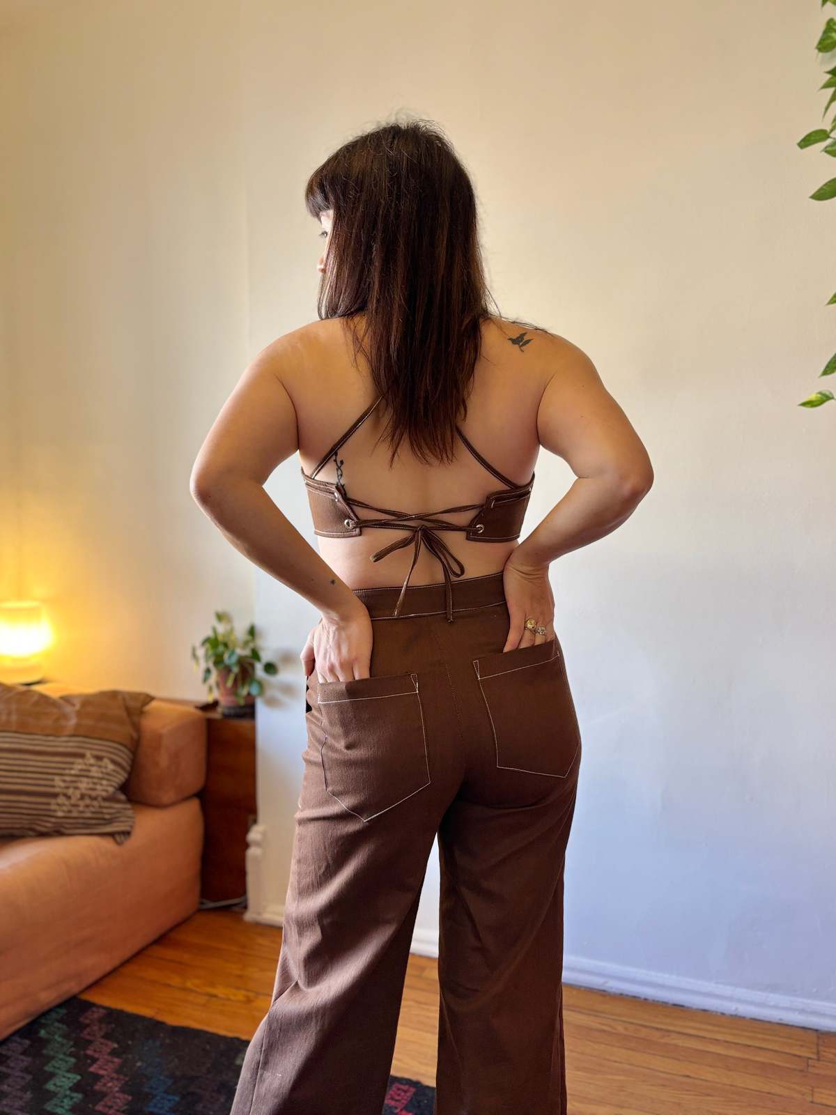 Marigold Rocky Pants - Image 12 of 18