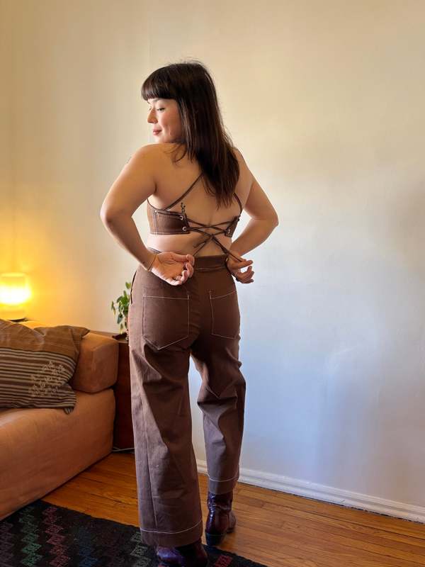 Marigold Rocky Pants