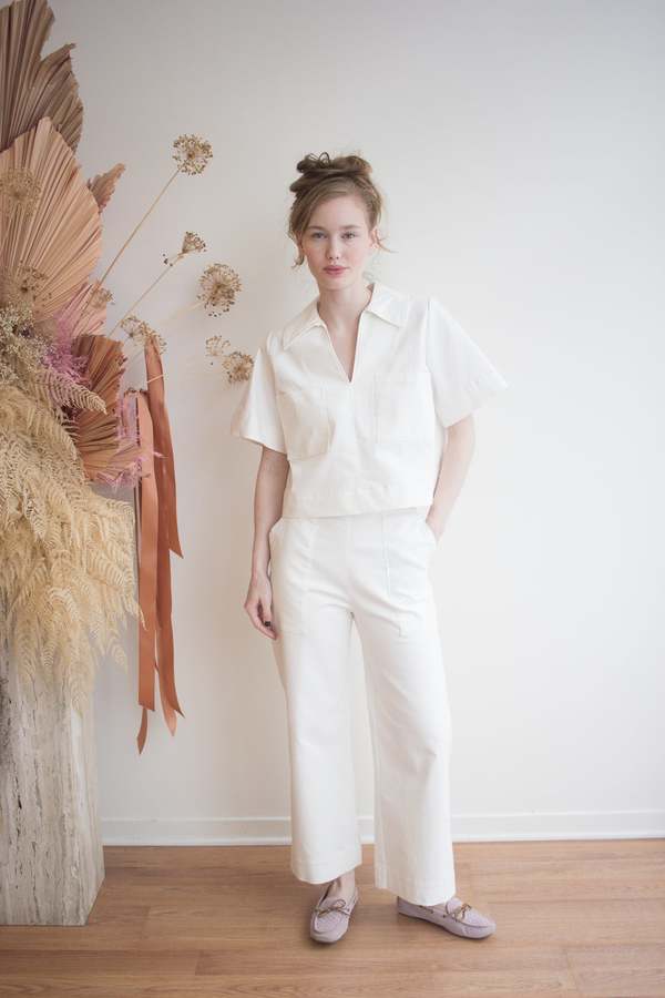 Marigold Rocky Pants