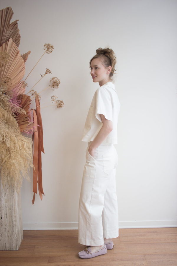 Marigold Rocky Pants