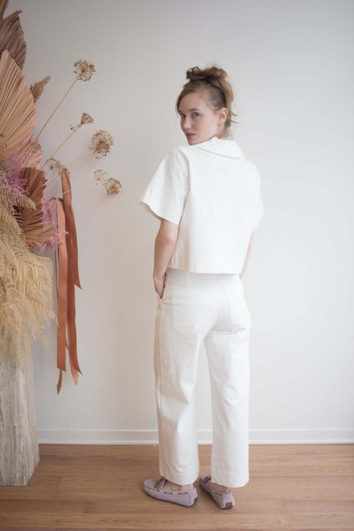 Marigold Rocky Pants - Image 3 of 9