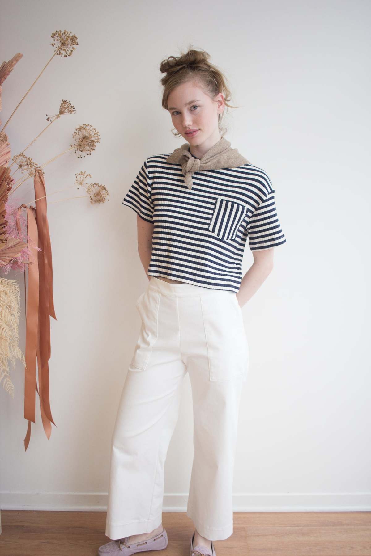 Marigold Rocky Pants - Image 4 of 9