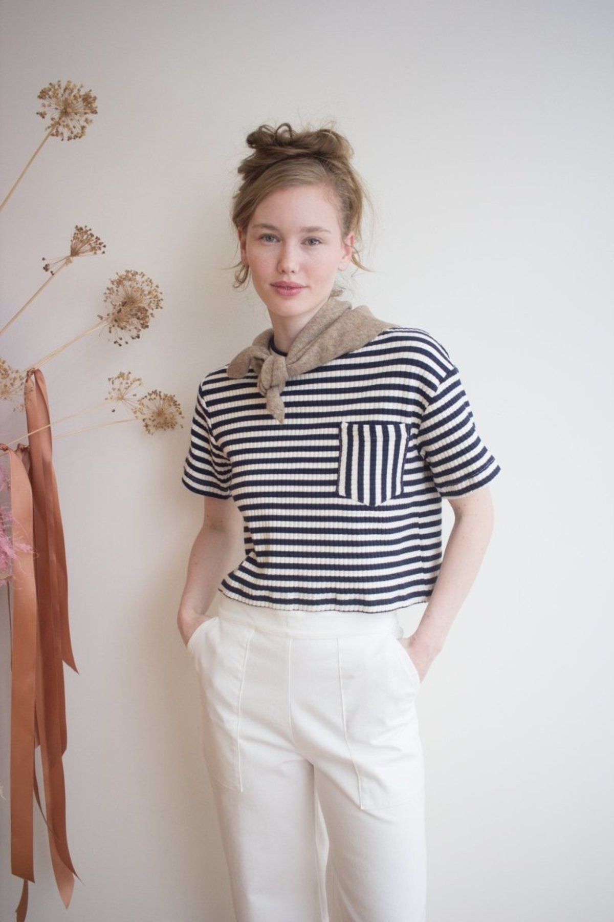 Marigold Rocky Pants - Image 5 of 9