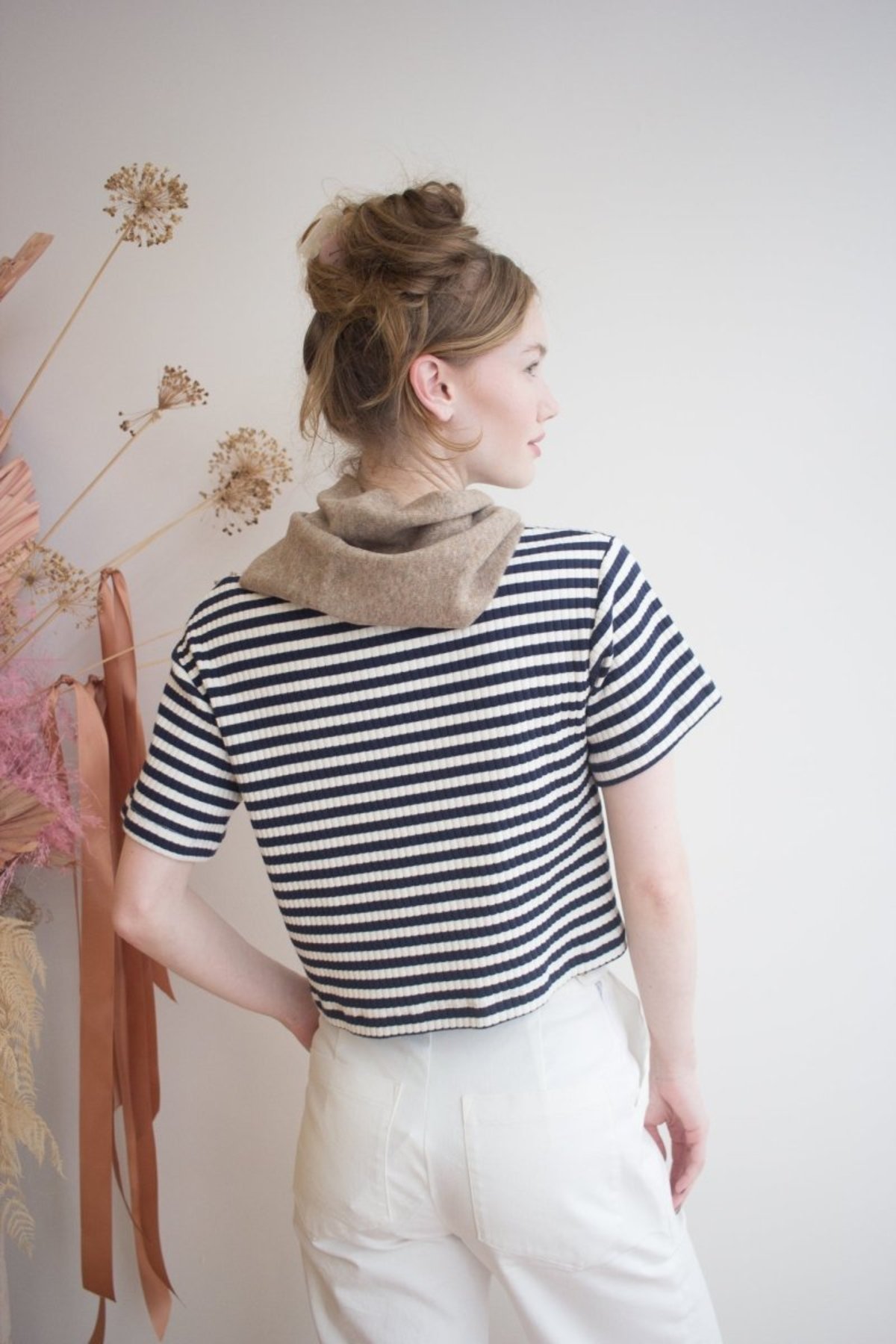 Marigold Rocky Pants - Image 7 of 9