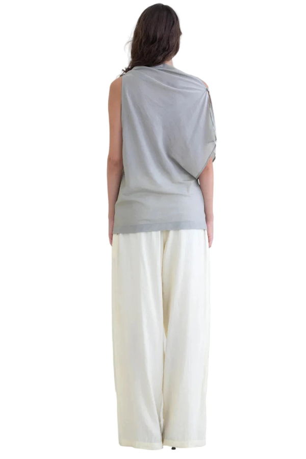 BELLE ANNA Reverie Top - Lichen