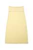 Find Me Now Sori Maxi Skirt - Butter - Thumbnail 7