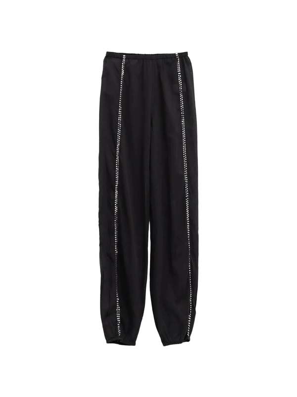 Gimaguas Angel Trousers - Black