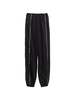 Gimaguas Angel Trousers - Black - Thumbnail 1