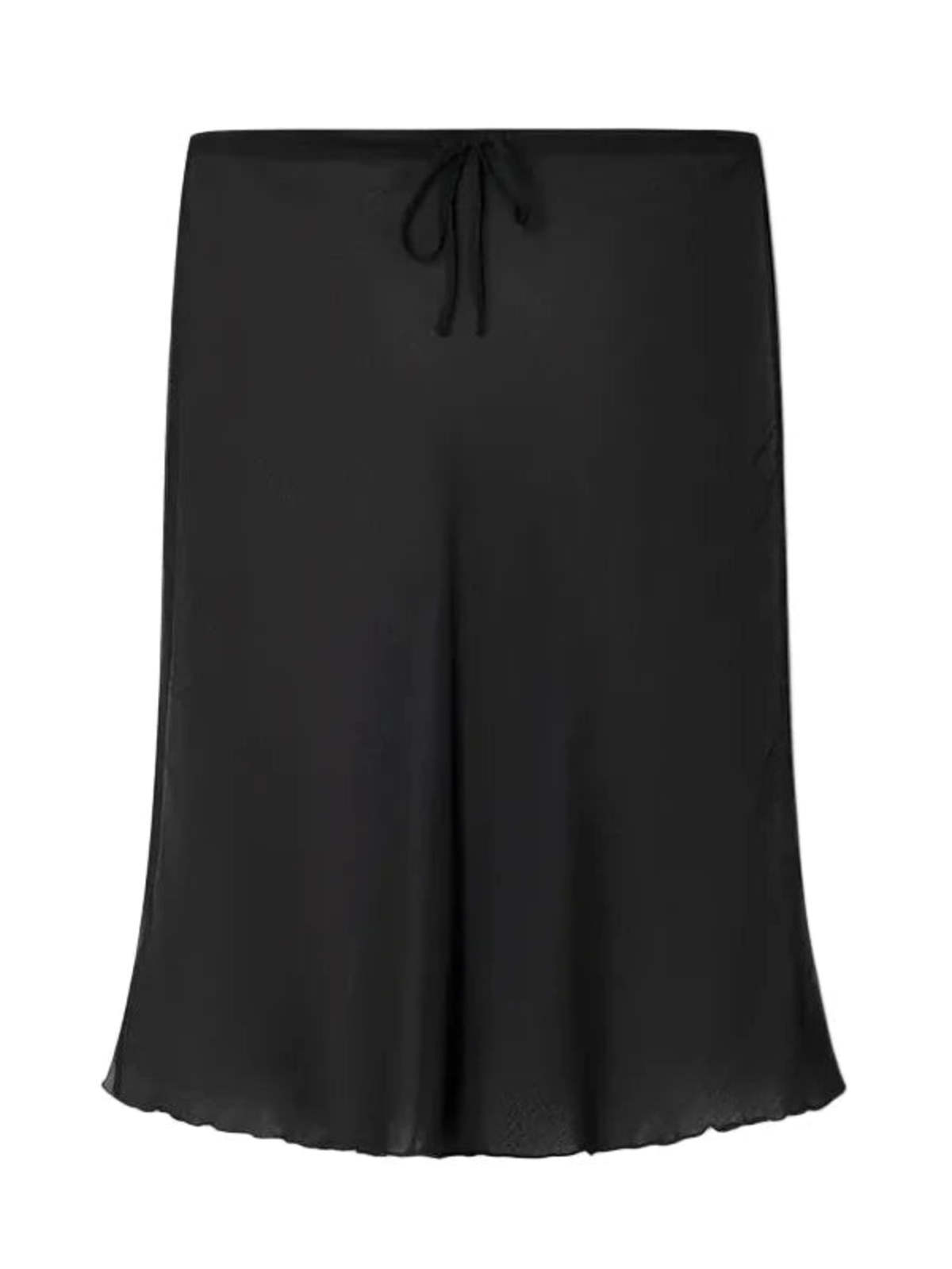 Gimaguas Bahia Midi Skirt - Black - Image 9 of 9