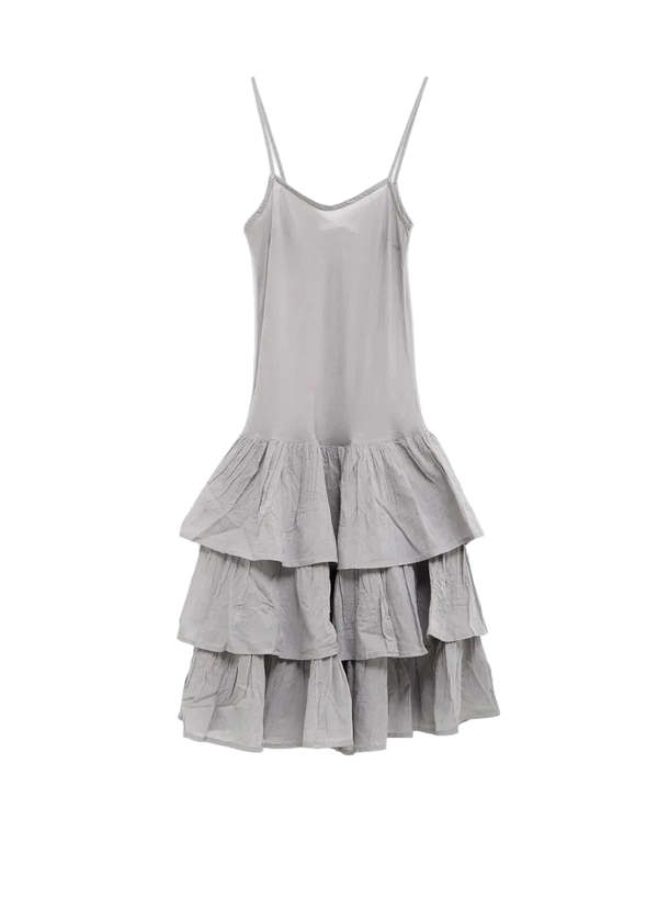 Gimaguas Joan Midi Dress - Gray