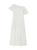 Gimaguas Mary Maxi Dress - White - Thumbnail 4