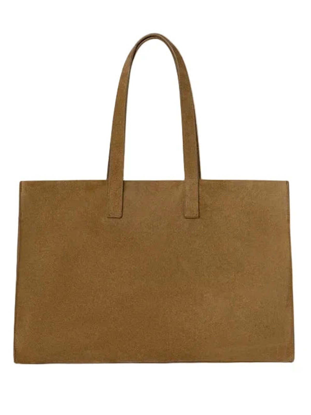 Gimaguas Maxi Suede Shopper Bag - Image 9 of 11