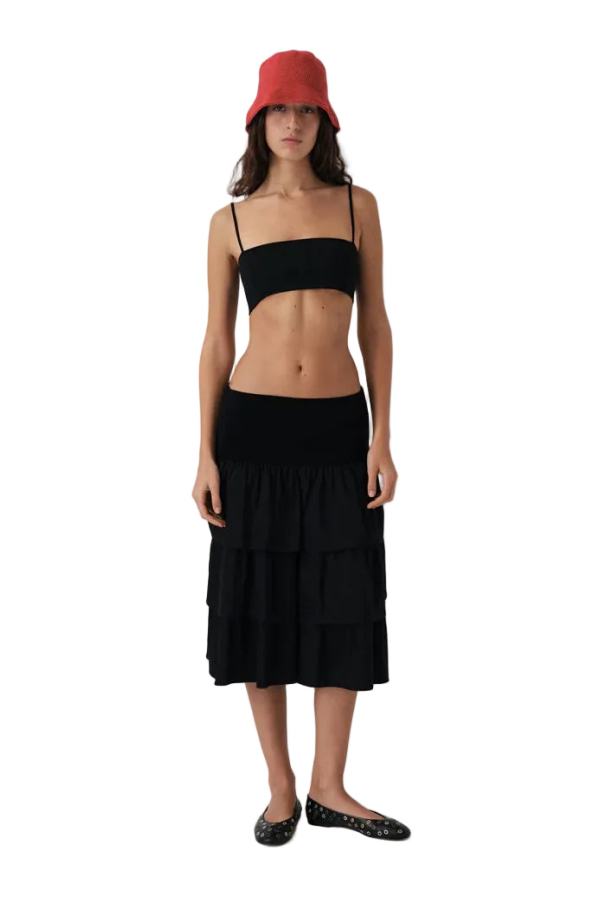 Gimaguas Selina Bra - Black