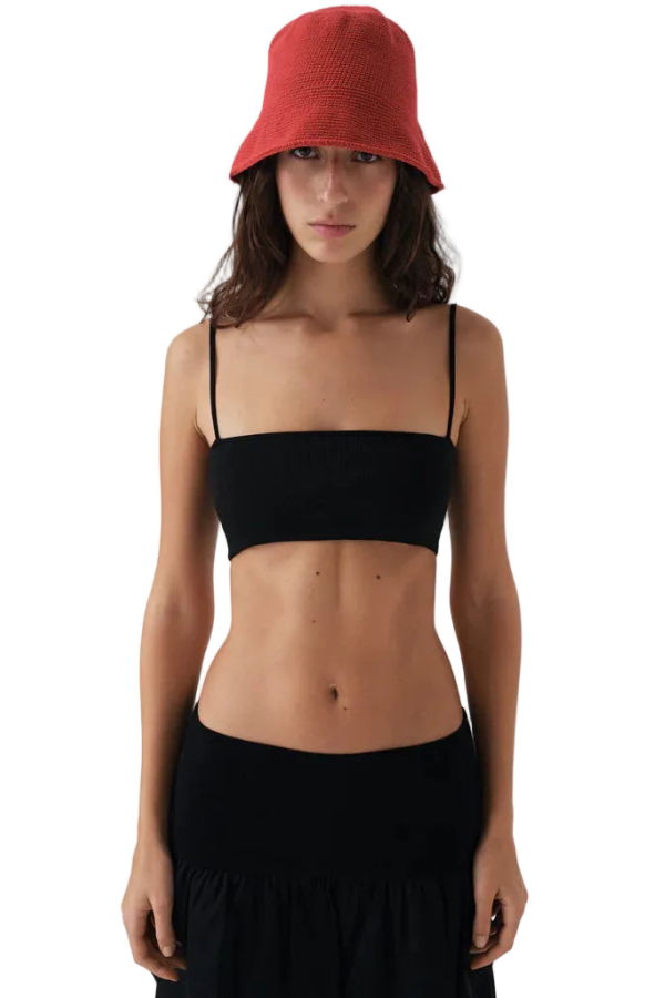 Gimaguas Selina Bra - Black