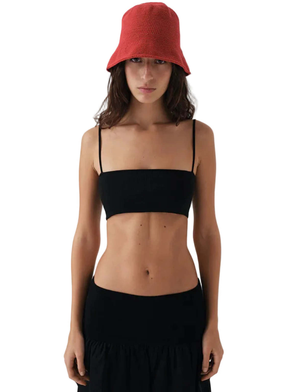 Gimaguas Selina Bra - Black - Image 2 of 9