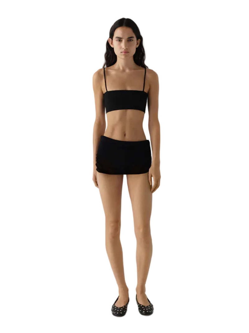 Gimaguas Selina Bra - Black