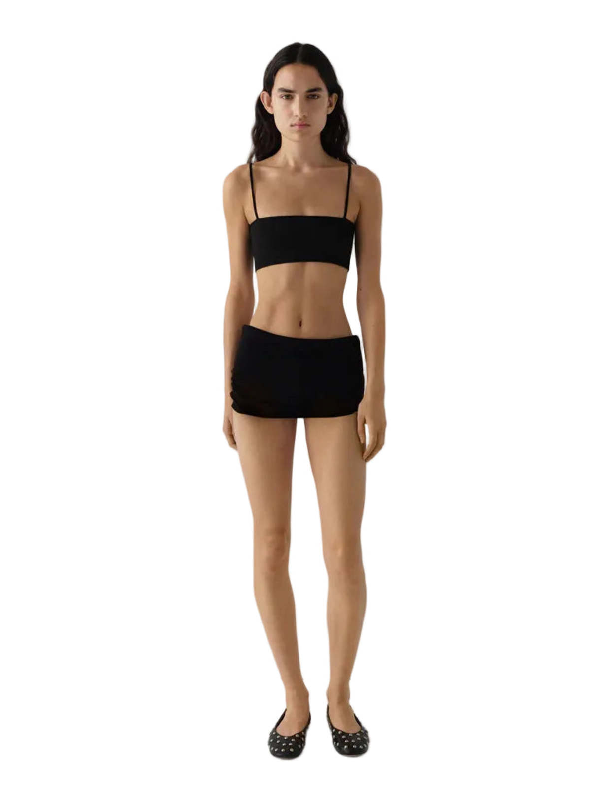 Gimaguas Selina Bra - Black - Image 3 of 9