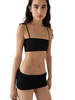 Gimaguas Selina Bra - Black - Thumbnail 5