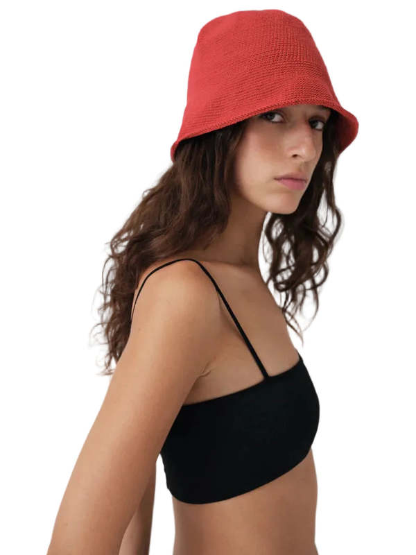 Gimaguas Selina Bra - Black