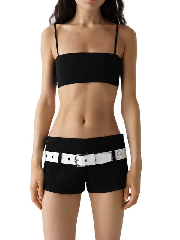 Gimaguas Selina Bra - Black