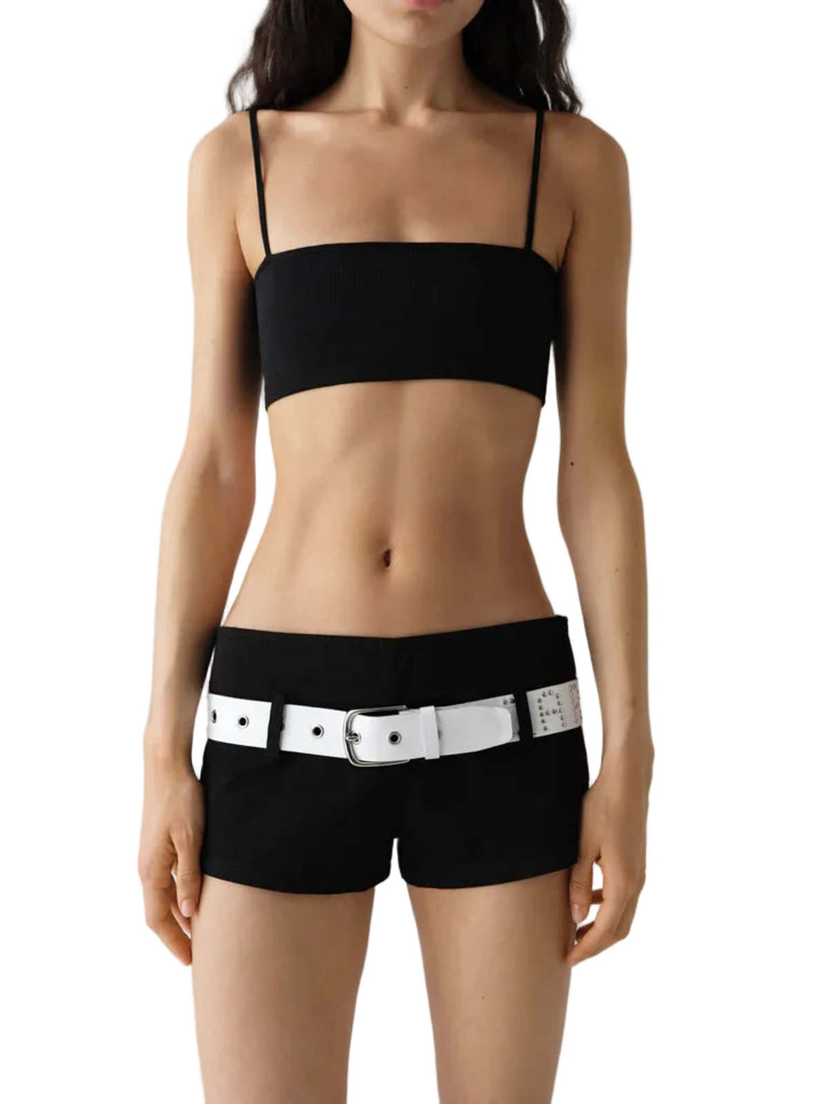 Gimaguas Selina Bra - Black - Image 8 of 9