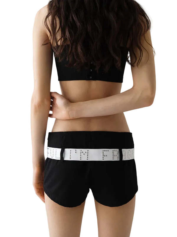 Gimaguas Selina Bra - Black