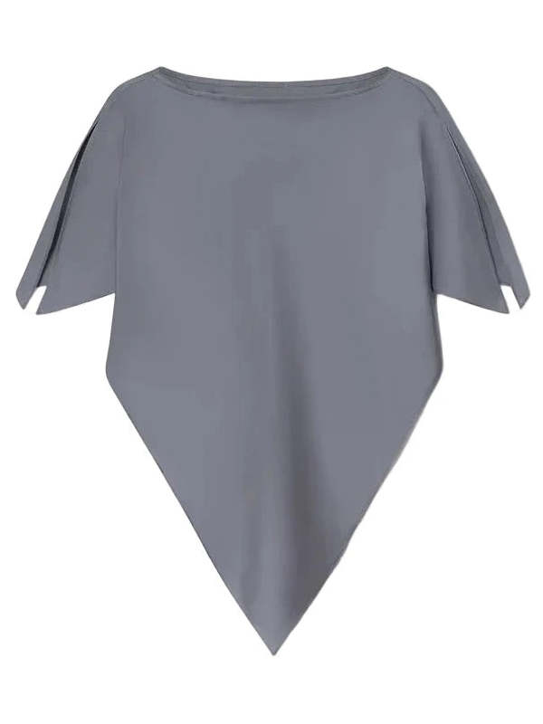 Gimaguas Trikon Top - Gray