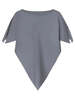 Gimaguas Trikon Top - Gray - Thumbnail 7