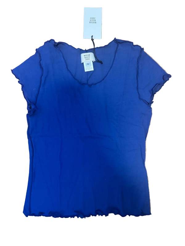 Maryam Nassir Zadeh Isla Tee - Pacific