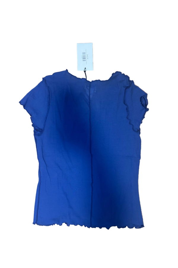 Maryam Nassir Zadeh Isla Tee - Pacific