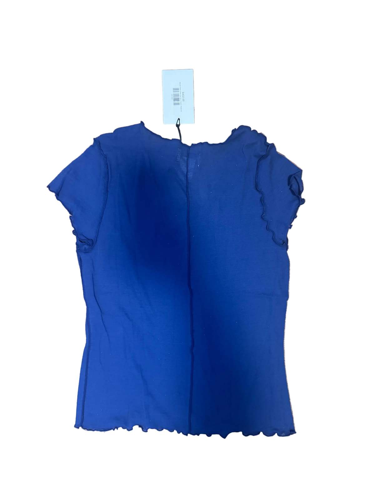 Maryam Nassir Zadeh Isla Tee - Pacific - Image 2 of 2