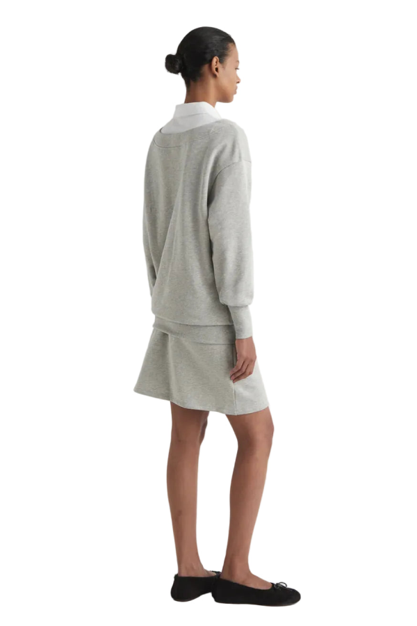 Paloma Wool Belda Dress - Gray