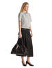 Paloma Wool Blont Skirt - Brown - Thumbnail 1