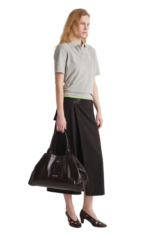 Paloma Wool Blont Skirt - Brown