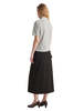 Paloma Wool Blont Skirt - Brown - Thumbnail 2
