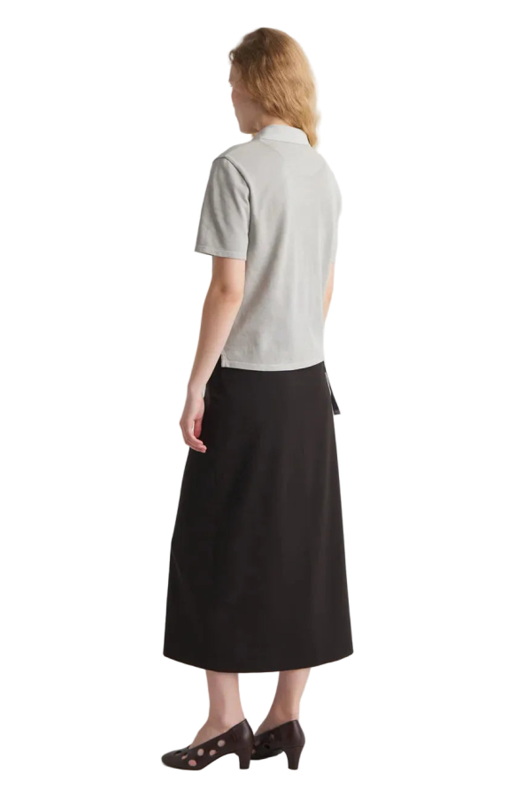 Paloma Wool Blont Skirt - Brown