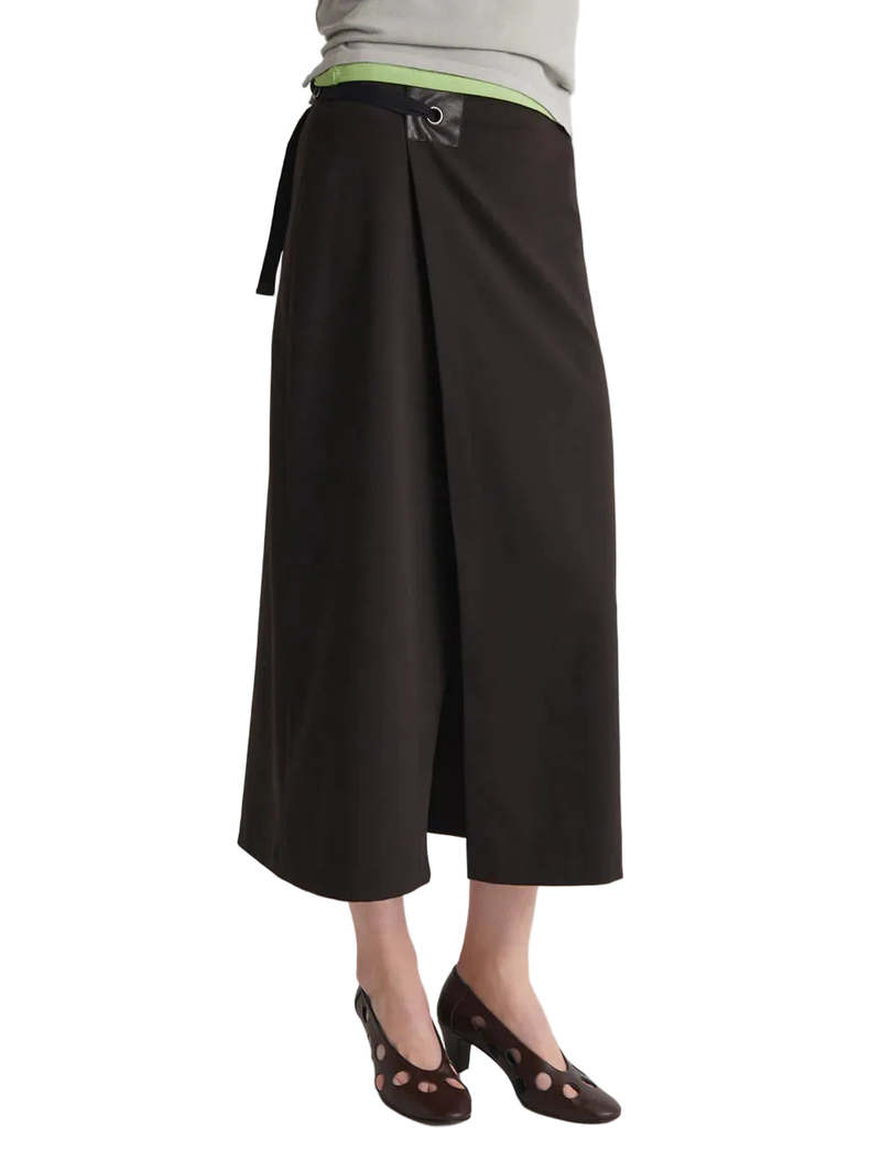 Paloma Wool Blont Skirt - Brown