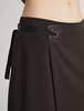 Paloma Wool Blont Skirt - Brown - Thumbnail 4