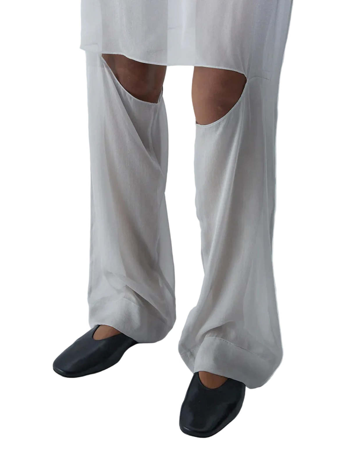 Paloma Wool Fernanda Mule - Black - Image 5 of 6