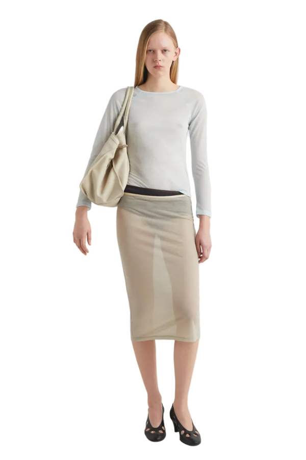 Paloma Wool Hiro Shirt - Blue