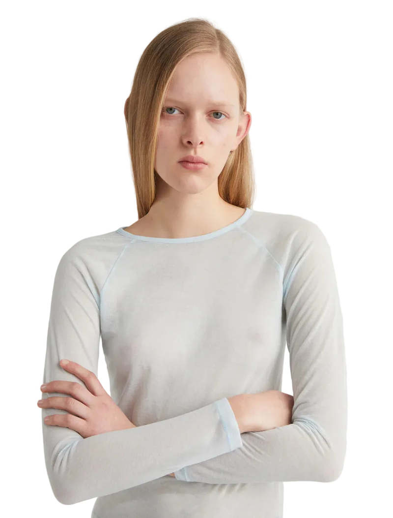 Paloma Wool Hiro Shirt - Blue