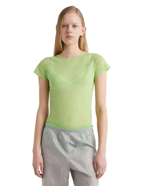 Paloma Wool Cisko Top - Fuchsia | Garmentory