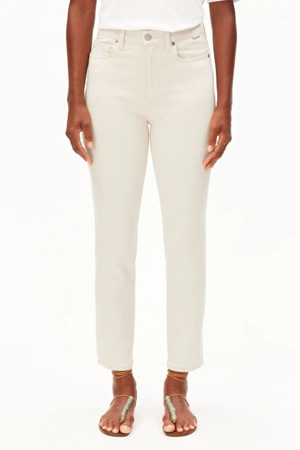 Armedangels Lejaani High Waist Jeans