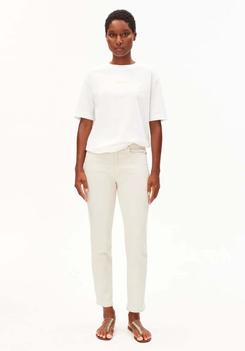 Armedangels Lejaani High Waist Jeans