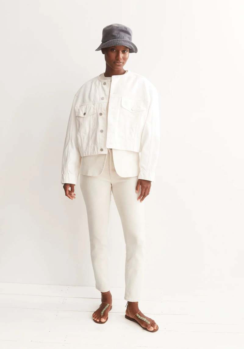 Armedangels Lejaani High Waist Jeans